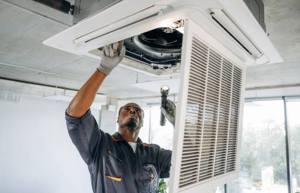 Licensed Furnace Repair service in Auburn, MI - FH HVAC
